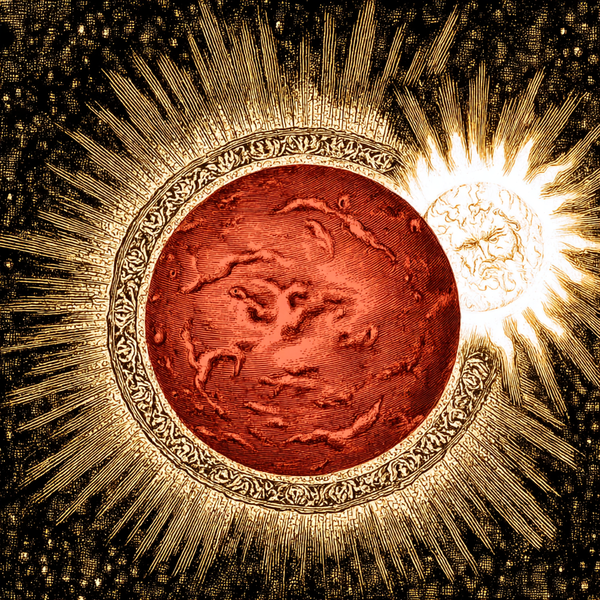 Pentacle Premier Pentacle de Mars
