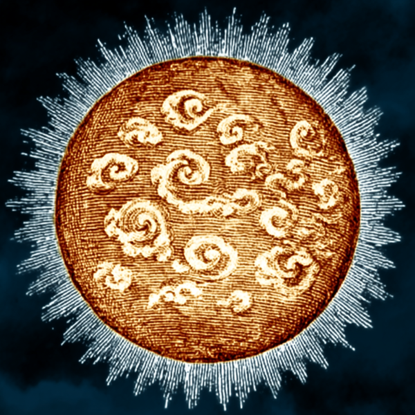 Pentacle Premier Pentacle de Vénus