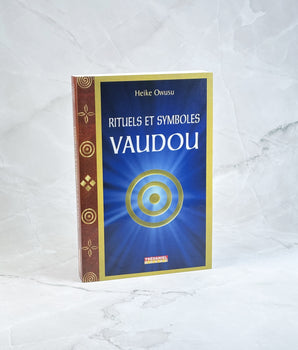 Rituels et symboles vaudou