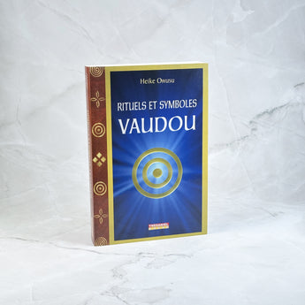 Rituels et symboles vaudou