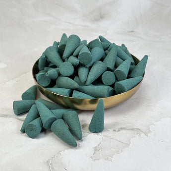 Encens cônes Nag Champa