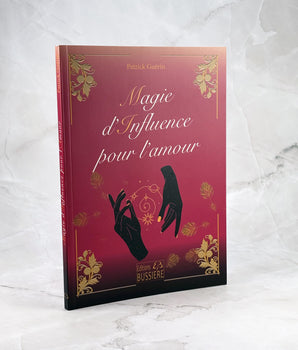 Magie d'Influence pour l'amour