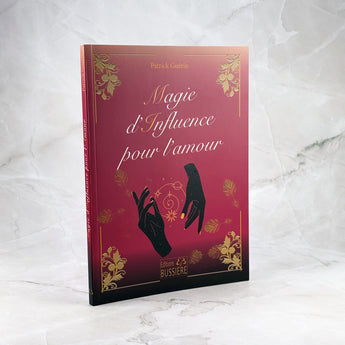 Magie d'Influence pour l'amour
