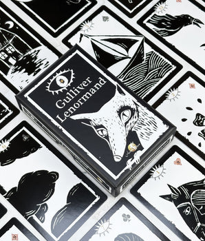 Gulliver Lenormand