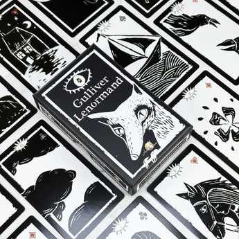 Gulliver Lenormand