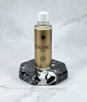 Lotion haïtienne Vengeance