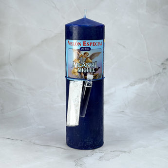 Pack rituel - Archange Saint Michel