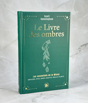 Le Livre des ombres