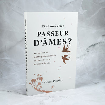 Et si vous étiez passeur d'âmes ?