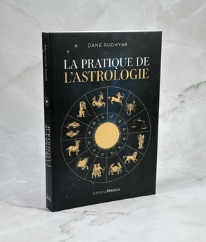 La pratique de l'astrologie