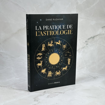 La pratique de l'astrologie