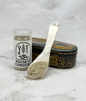 Poudre Van Van Louisianaise