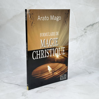 Formulaire de Magie Christique