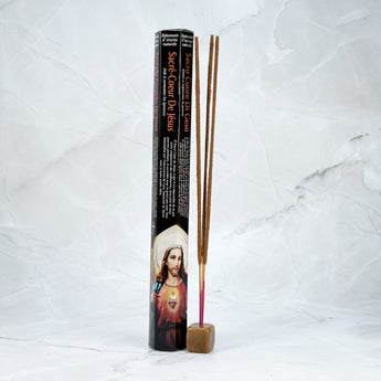 Encens religieux Sacré-Coeur de Jésus