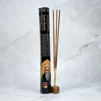 Encens religieux Saint Benoît