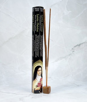 Encens religieux Sainte Thérèse