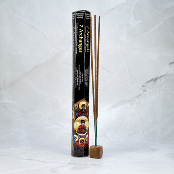 Encens religieux 7 Archanges