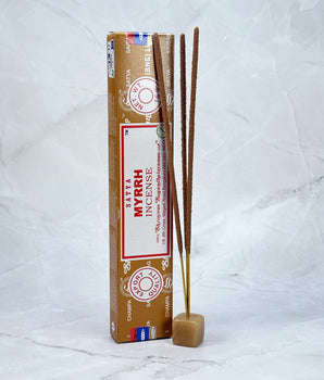 Encens en bâtons Myrrhe