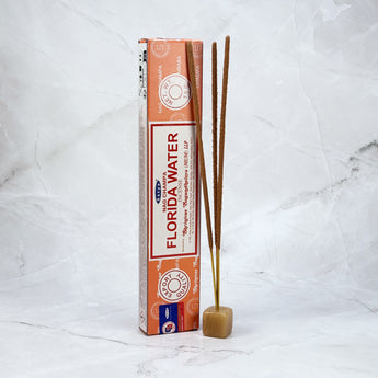Encens premium Eau de Floride