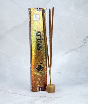 Encens premium Gold