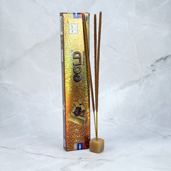 Encens premium Gold
