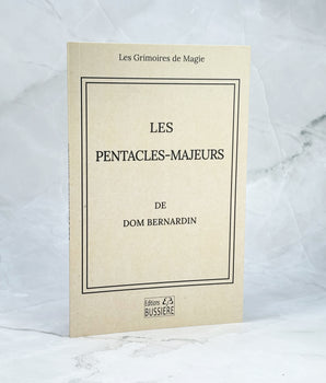Les Pentacles-Majeurs