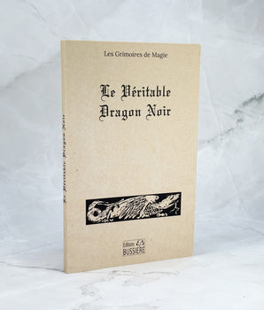 Le Véritable Dragon Noir