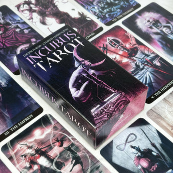 Incubus Tarot