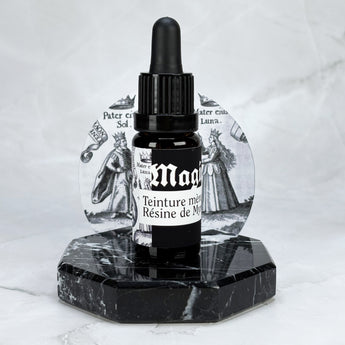 Teinture mère Myrrhe