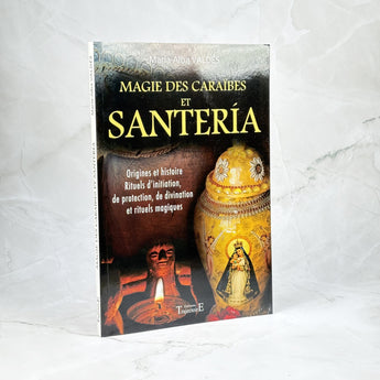 Magie des Caraïbes et Santería