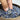 Éclats roulés de Sodalite
