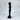 Bougie Dagyde homme (noire)