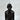 Bougie Dagyde homme (noire)