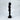 Bougie Dagyde homme (noire)