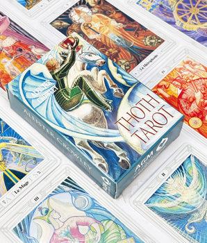 Tarot de Thoth