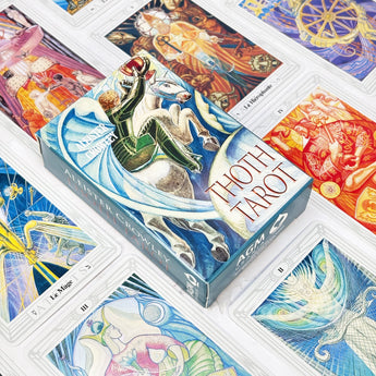 Tarot de Thoth