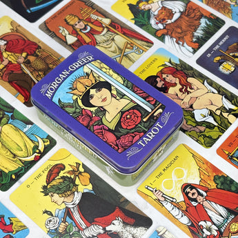 Morgan-Greer Tarot