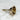 Petite cloche en laiton Pentacle