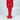 Bougie Dagyde femme (rouge)