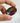 Worry Stone Jaspe Héliotrope