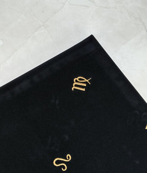 Tapis de tirage Astrologie