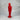 Bougie Dagyde homme (rouge)