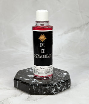 Eau de Désenvoûtement