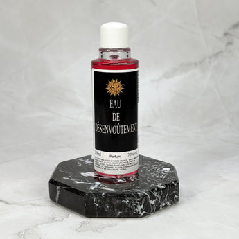 Eau de Désenvoûtement