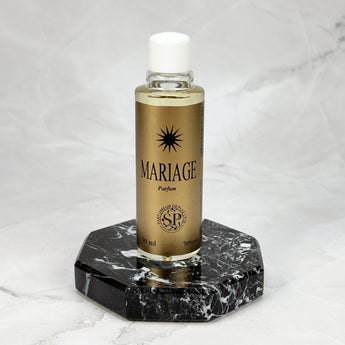 Lotion haïtienne Mariage