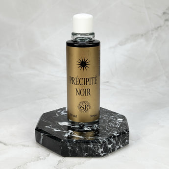 Lotion haïtienne Précipité Noir