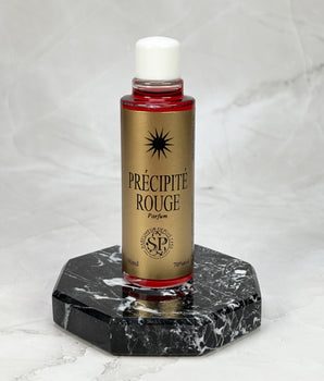 Lotion haïtienne Précipité Rouge