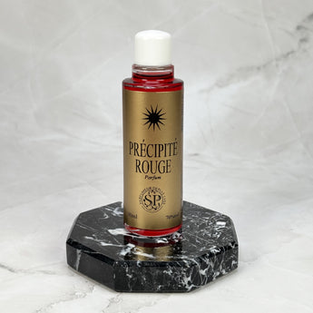 Lotion haïtienne Précipité Rouge
