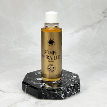 Lotion haïtienne Rompe Muraille