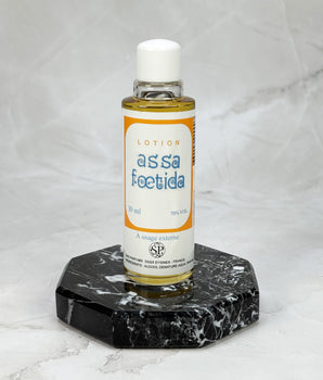 Lotion Assa Foetida